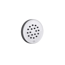 Gessi Боковая форсунка D65мм, цвет: Fnox (32971#149)