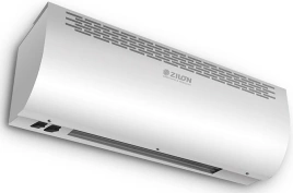 Тепловая завеса Zilon Привратник 2.0 ZVV-0.6Е3М