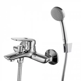Смеситель Iddis Male MALSB00i02 для ванны с душем