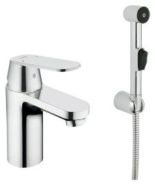 Смеситель Grohe Eurosmart Cosmopolitan 23125000 для раковины