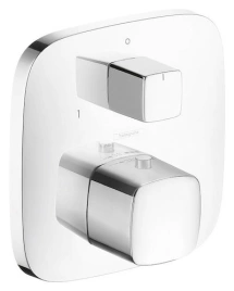 Термостат Hansgrohe PuraVida 15775400 для ванны с душем