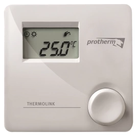 Терморегулятор Protherm Thermolink B (eBUS) для котлов Пантера версия 19