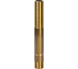 Сгон STOUT 1 x 150 латунный