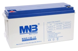 Аккумуляторная батарея MNB MNG 150-12