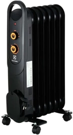 Масляный радиатор Electrolux EOH/M-4157 7 секций