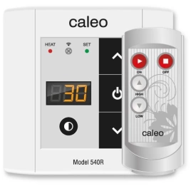 Терморегулятор Caleo 540R