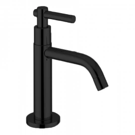 Bongio T Lever Смеситель для питьевой воды, цвет черный (31499NE00)