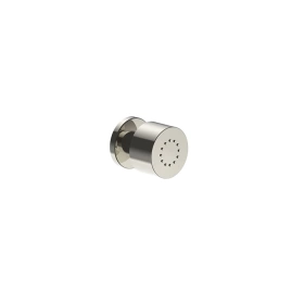 Fantini Venezia Боковая форсунка, латунь, цвет: Nickel PVD (86 95 9248)
