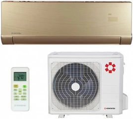 Кондиционер сплит-система Kentatsu KSGX70HFAN1-GL/KSRX70HFAN1