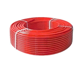 Труба Kalde PEX-b Oxy-Guard из сшитого полиэтилена с кислородным слоем 16x2.0 мм