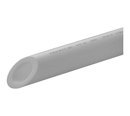 Труба полипропиленовая PPRC Политэк D 63x10-5 PN 20