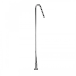 Bongio Aqua Излив напольный, h1150 мм, цвет хром (00985CR90)