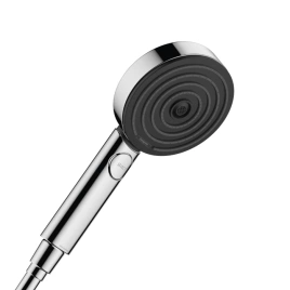 HANSGROHE PULSIFY Ручной душ,105 3jet Activation EcoSmart, хром (24101000)