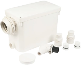 UNIPUMP SANIVORT 405 M