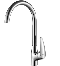 Смеситель Lemark Linara LM0405C для кухонной мойки