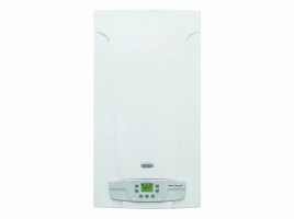 Газовый двухконтурный настенный котел Baxi MAIN Four 18 F (9-3-18 кВт)