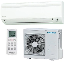Кондиционер Daikin FTYN35L/RYN35L
