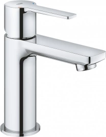 Смеситель Grohe Lineare 23791001 для раковины