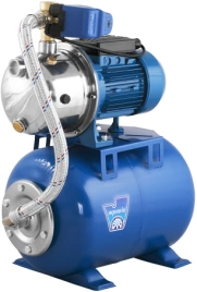 Aquario AUTO AJS-80 inox