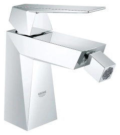 Смеситель Grohe Allure Brilliant 23117000 для биде