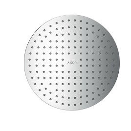 AX ShowerSolution Верхний душ, 250мм, 1jet, потолочный монтаж, цвет: хром (35287000)