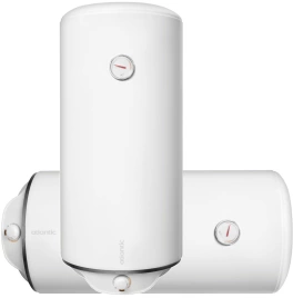 Atlantic Slim Steatite 50 N3