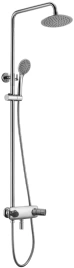 Душевая стойка Lemark Wing LM5362C