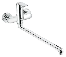 Смеситель Grohe Eurosmart Cosmopolitan 32847000 универсальный