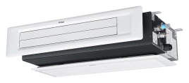Кондиционер канальный Haier AD24SS1ERA(N)(P)/1U24GS1ERA inverter