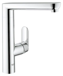Смеситель Grohe K7 32175000 для кухонной мойки