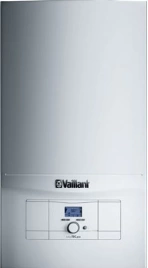 Газовый настенный двухконтурный котел Vaillant turboTEC pro VUW 242/5-3 24 кВт