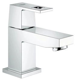 Кран Grohe Eurocube 23137000 без смешивания