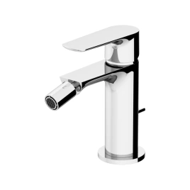 Gattoni H2omix3000 Смеситель для биде с донным клапаном, цвет хром (3051/30C0cr)