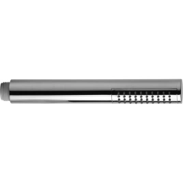 CISAL Shower Лейка душевая ручная с одним типом струи, цвет хром (DS01423021)