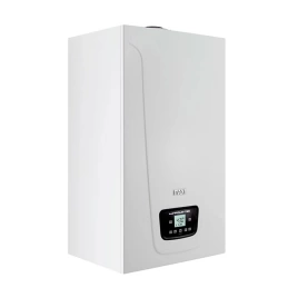 Baxi LUNA Duo-tec E 1.24 газовый конденсационный настенный котел