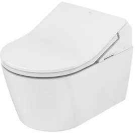 Унитаз подвесной TOTO RP CW542EY с сиденьем Washlet RP TCF794CG и комплектом для подключения SHXCK99