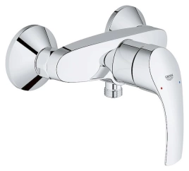 Смеситель Grohe Eurosmart New 33555002 для душа