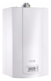 Газовый настенный однокуонтурный котел De Dietrich Zena Plus MSL 31 FF