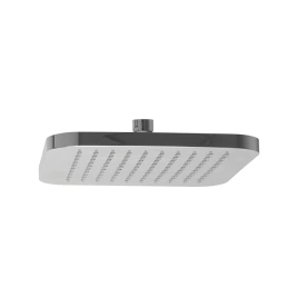 FIMA|Carlo Frattini Wellness Верхний душ из ABS 220х220 мм, квадратный, цвет хром (F2396/2CR)