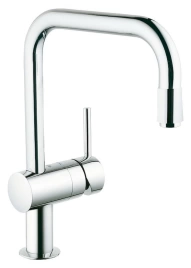 Смеситель Grohe Minta 32067000 для кухонной мойки