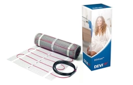Теплый пол Devi Devimat DTIR-150 0-5x4m 274 Вт