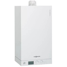 Viessmann Vitodens 100-W 35кВт B1KC033