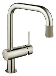 Смеситель Grohe Minta 32067DC0 для кухонной мойки