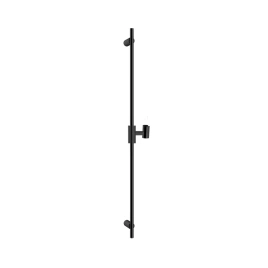 Gessi Ingranaggio Штанга для душа, цвет Black XL (63585#299)