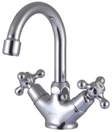 Смеситель Lemark plus Harmony LM1407C для раковины