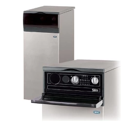 Конвекционный газовый котел BAXI SLIM 1.300 iN, 29.7 кВт