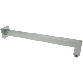 CISAL Shower Держатель верхнего душа настенный L350 мм, цвет хром (DS01333021)
