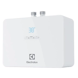 Electrolux NPX6 Aquatronic Digital