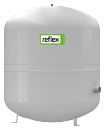 Расширительный бак отопления Reflex NG 140 мембранный