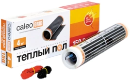 Теплый пол Caleo Grid 150-0-5-10